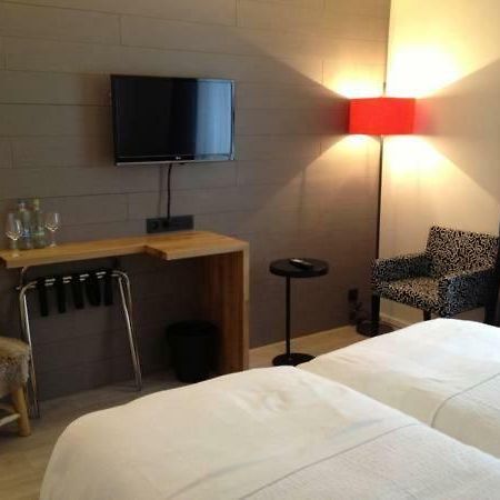 Guesthouse Au Coin De La Rue Malmedy Zewnętrze zdjęcie