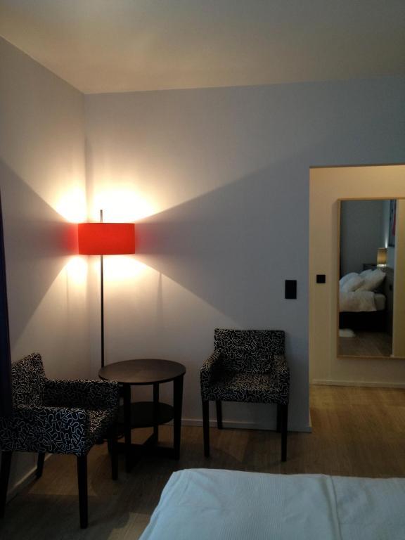 Guesthouse Au Coin De La Rue Malmedy Zewnętrze zdjęcie