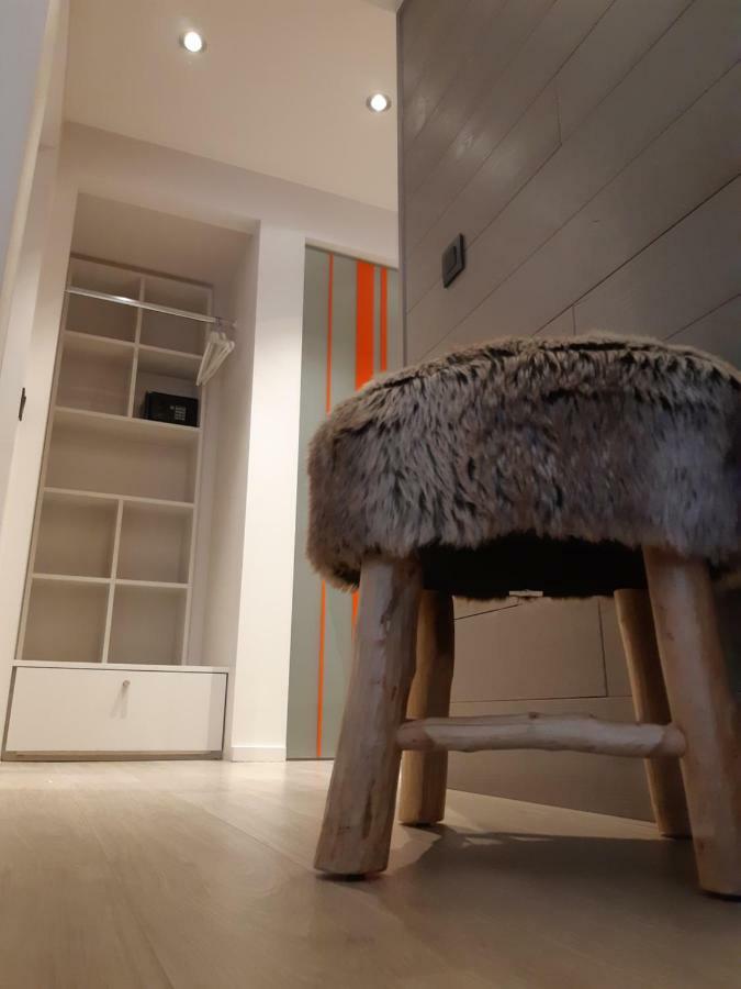 Guesthouse Au Coin De La Rue Malmedy Zewnętrze zdjęcie