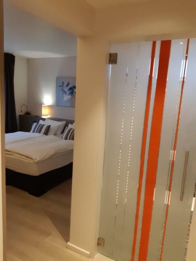 Guesthouse Au Coin De La Rue Malmedy Zewnętrze zdjęcie